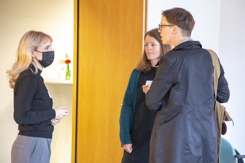 Joddid Jahresveranstaltung 2022