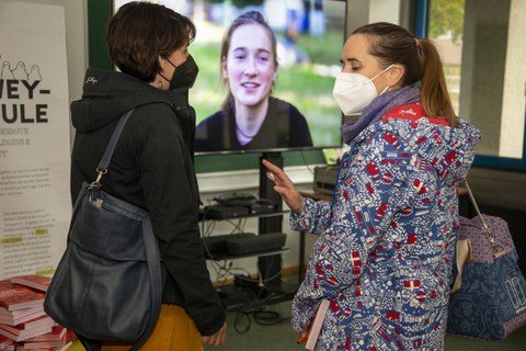 Joddid Jahresveranstaltung 2022
