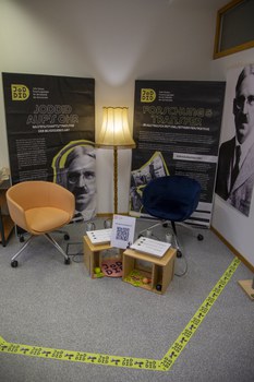 Joddid Jahresveranstaltung 2022