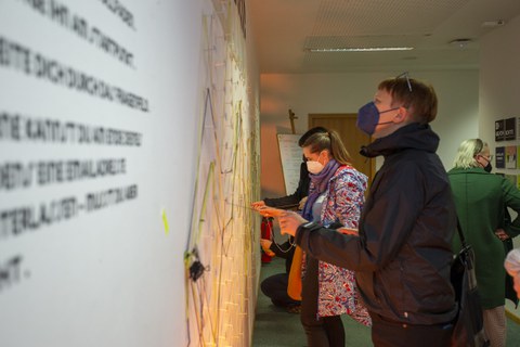 Joddid Jahresveranstaltung 2022
