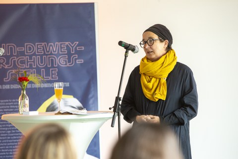 Joddid Jahresveranstaltung 2022
