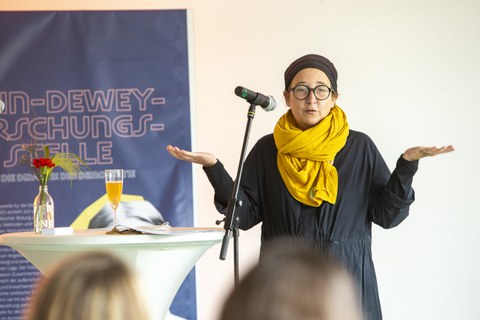 Joddid Jahresveranstaltung 2022