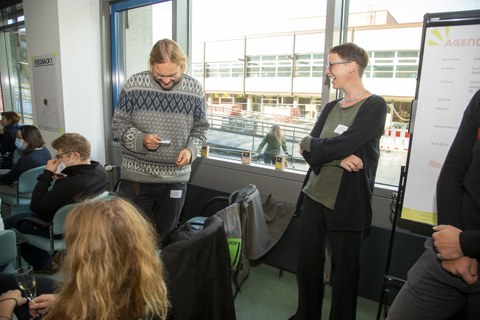 Joddid Jahresveranstaltung 2022