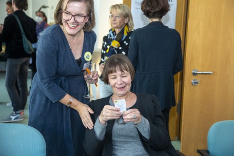 Joddid Jahresveranstaltung 2022