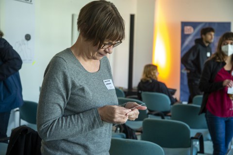Joddid Jahresveranstaltung 2022