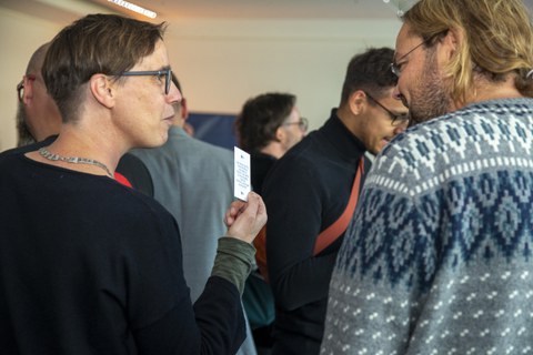 Joddid Jahresveranstaltung 2022