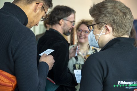 Joddid Jahresveranstaltung 2022