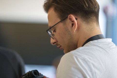 Joddid Jahresveranstaltung 2022