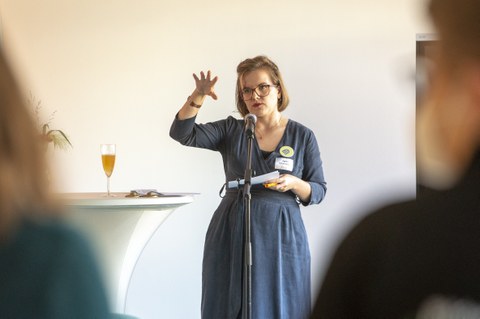Joddid Jahresveranstaltung 2022
