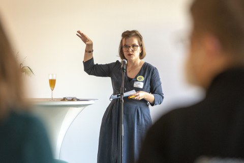 Joddid Jahresveranstaltung 2022