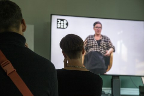 Joddid Jahresveranstaltung 2022