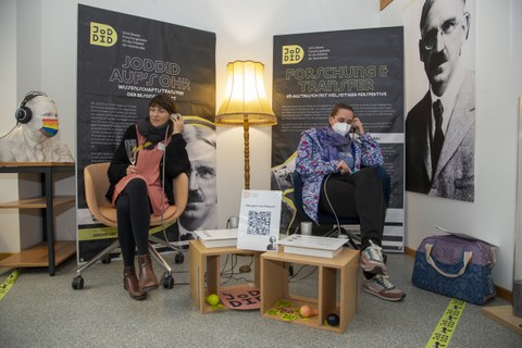 Joddid Jahresveranstaltung 2022