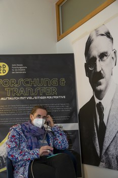 Joddid Jahresveranstaltung 2022