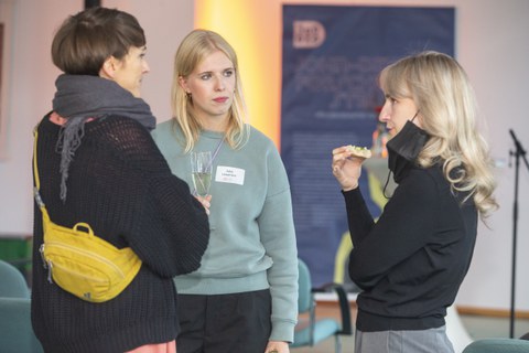 Joddid Jahresveranstaltung 2022