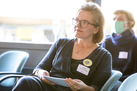 Joddid Jahresveranstaltung 2022