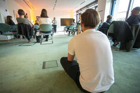 Joddid Jahresveranstaltung 2022