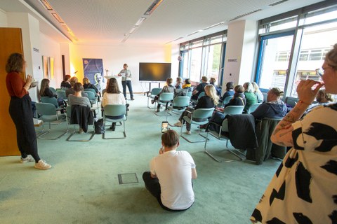Joddid Jahresveranstaltung 2022