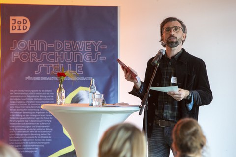 Joddid Jahresveranstaltung 2022