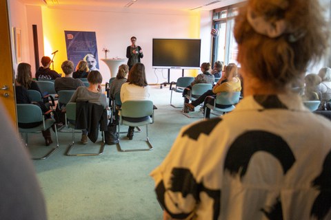 Joddid Jahresveranstaltung 2022
