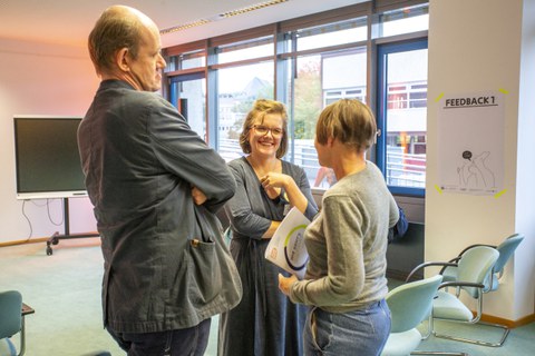 Joddid Jahresveranstaltung 2022