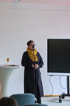 Joddid Jahresveranstaltung 2022