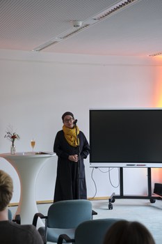 Joddid Jahresveranstaltung 2022