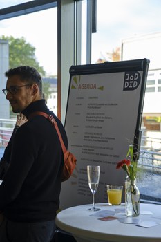 Joddid Jahresveranstaltung 2022