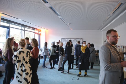 Joddid Jahresveranstaltung 2022