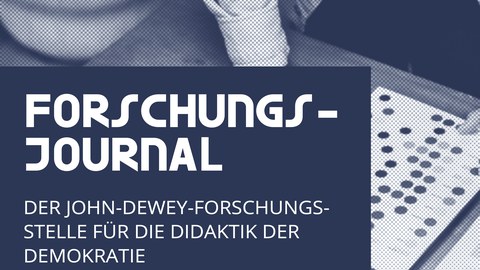 Frontseite Forschungsjorunal