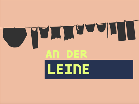 AN DER LEINE