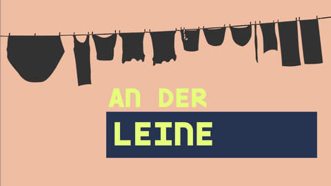 AN DER LEINE