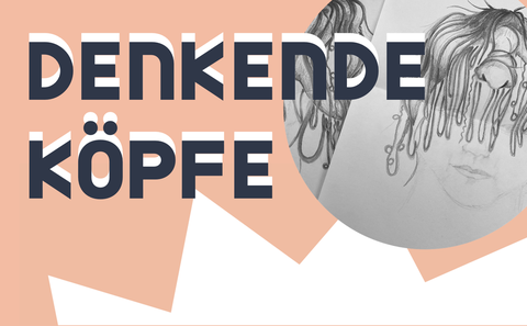 denkende köpfe