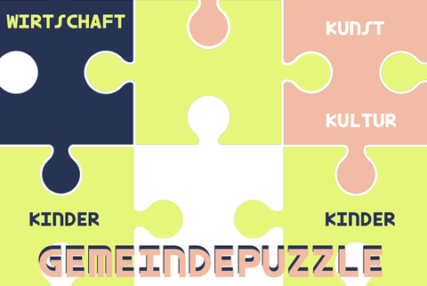Gemeindepuzzle