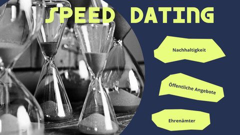 Speed-Dating