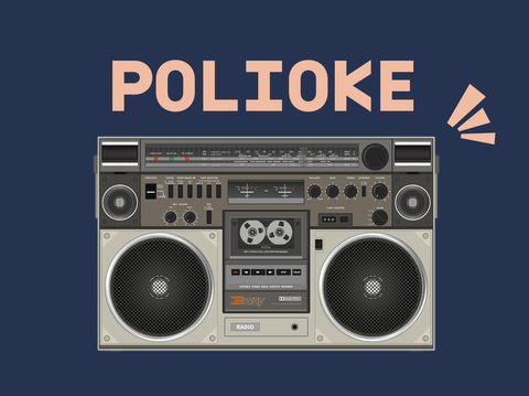POLITIK UND KARAOKE