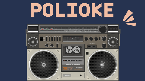 POLITIK UND KARAOKE