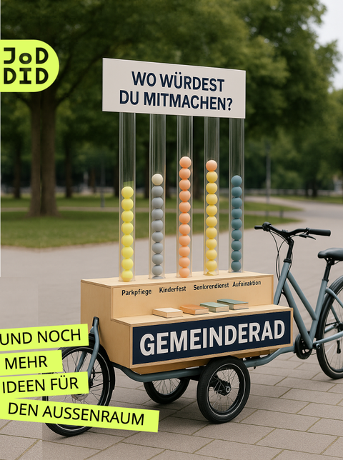 Lastenrat Demokratie