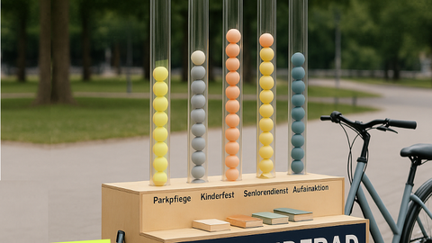 Lastenrat Demokratie