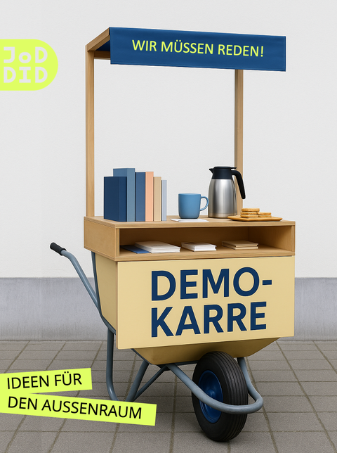 Demokrarre 1