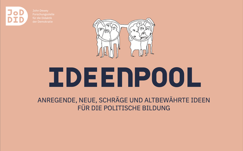 Ideenpoolbroschüre