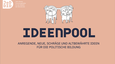 Ideenpoolbroschüre