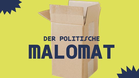 politischer malomat