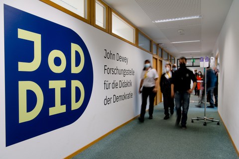 JoDDiD Geburtstag