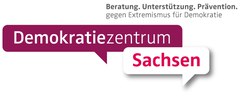 Demokratiezentrum Sachsen