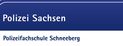Logo Polizeischule Schneeberg