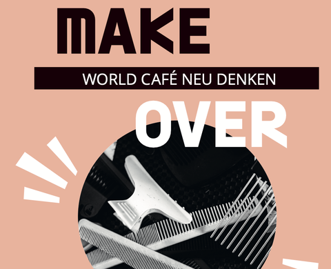 Make Over World Café