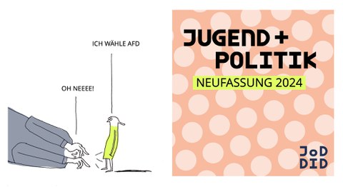 Jugend und Politik