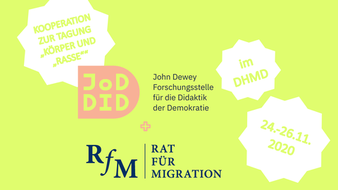 tagung rat für migration