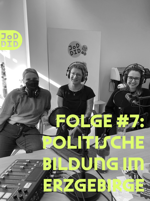 Podcastfolge 7