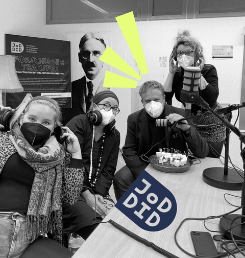 bpb im Podcast